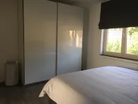 Kipili Spirit House - Luxury house with garden Hotels in Nivelles