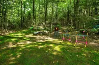 Cozy Muskoka cottage