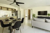 Caseiba 9 Peaceful Stay