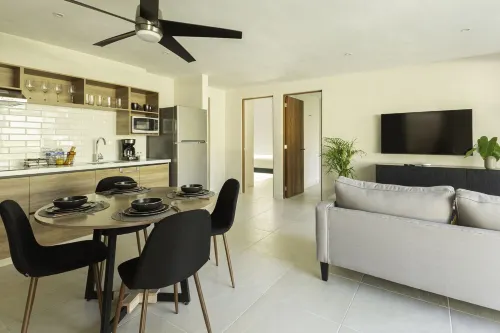 Caseiba 9 Peaceful Stay