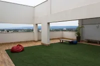 Flat in the City Center