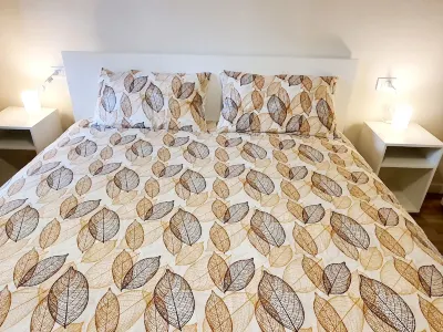 1 Bedroom Apartment in Pallanza Lidl附近的飯店