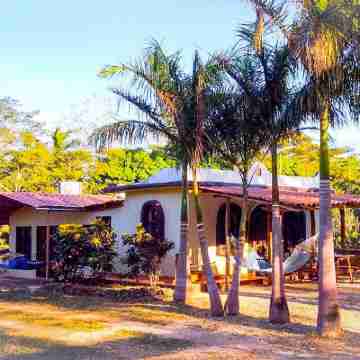 Playa Avellanas Beach House with Exclusive Beach Access Hotel Exterior