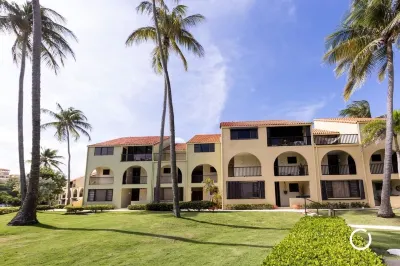 Beach Village 116