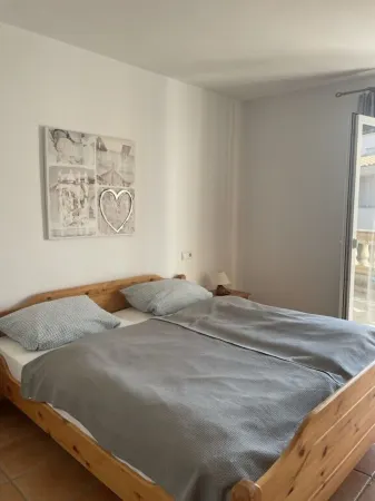 Apartment with a view of Lago Esperanza (2) Отели рядом с достопримечательностью «Port Alcudia»