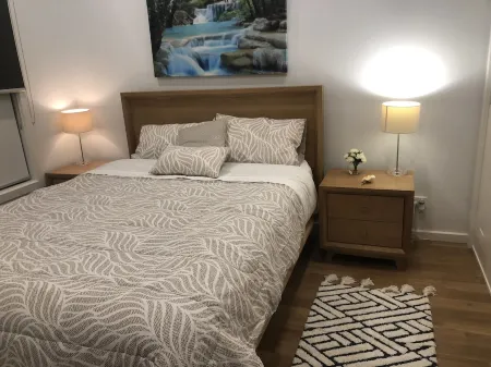 3 bedroom new holiday house