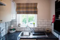 Cosy, dog friendly house in Bourton-on-the-Water