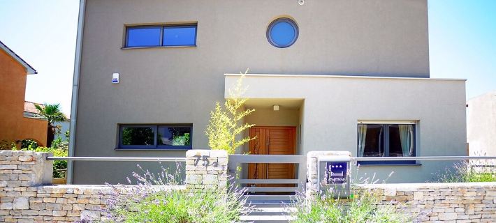 House Zara Medulin - Beautiful modern house Hotels in Medulin