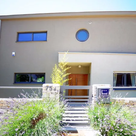 House Zara Medulin - Beautiful modern house