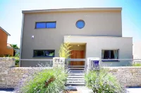 House Zara Medulin - Beautiful modern house - 3-Star