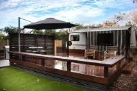Avo Inn escape the mundane relax and replenish