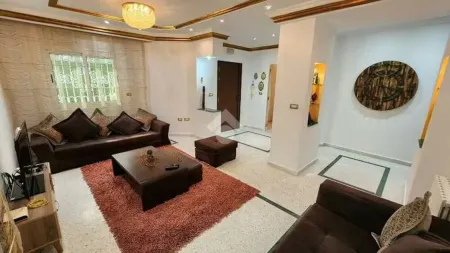 Villa ENNOZHA Отели в г. Ез-Захра