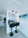 Paradise Studio, Luxury Apartment at Luquillo PR.
