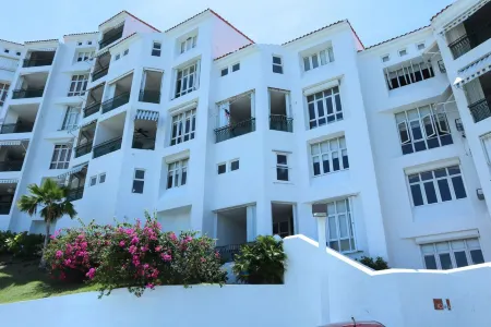 Rio Mar Beach Resort - Time Magazine TOP 100 World's Greatest Places  2018 Отели в г. Мамейес II