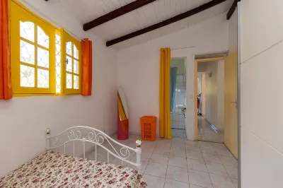 Villa Spacieuse Idéal Pour les Familles et Couples à 15 Minutes de la Plage