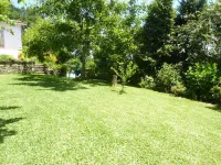 House with garden Hotel a 