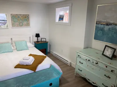 Spectacular Oceanfront 1 Bdrm Unit in Summerville Hotels in 