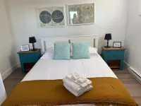 Spectacular Oceanfront 1 Bdrm Unit in Summerville Hotels in 
