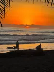 Pacific Ocean-Front Villa de Azul. stunning Sunrises & Sunsets, 3bd 2 full baths -  Ferienhäuser