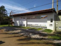 Linda Casa Praia da Lagoinha com Piscina Hotels in Praia da Lagoinha