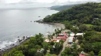 The perfect place to relax, reload energy and feel the Pura Vida!