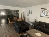 Corporate Housing