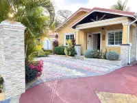 Peaceful getaway in a secure gated community