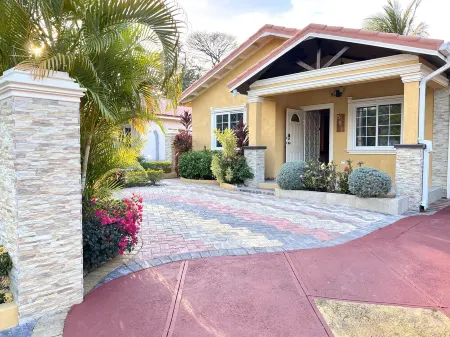 Peaceful getaway in a secure gated community