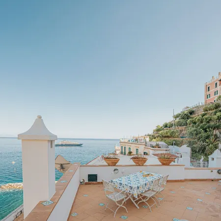 Casa Blue Torricella by Elite Villas