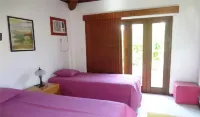 Villa Portugal - Luxury villa in gated community. Guarajuba/Itacimirim