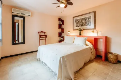 Bule Villas 2 Bedroom-2 Bath Beautiful  "Dylan's Corner"  호텔