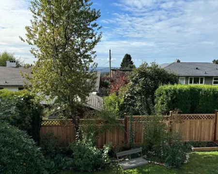 Large 2 bedroom private suite Hotels in North Vancouver