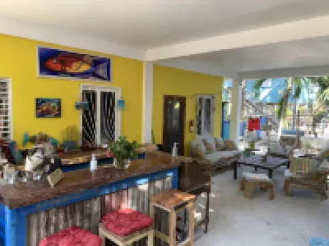 Gumbo Limbo - Sea-Esta Studio - Steps to the Ocean, Free Bikes, Free WiFi โรงแรมใน