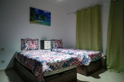 Lovely and clean Apartment Hotels in Municipal Beach