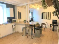 Caporizon - Superbe Gite à Coté du Chateau de Chambord Các khách sạn ở Loir-et-Cher