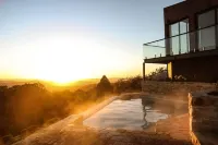 Sequoia Lodge - Adults Only Hotels in Crafers