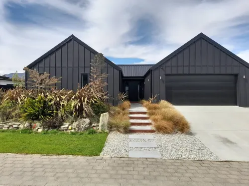 Lake Hawea Spacious Family Home Hotels in Lake Hāwea