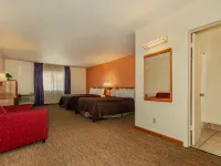 Americas Best Value Inn Austinburg Hotels in Ashtabula County