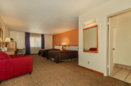 Americas Best Value Inn Austinburg