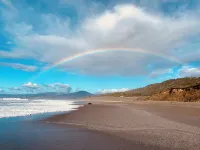 Hummingbird Vista! Scenic River and Ocean Views & Hot Tub - 4WD RQD