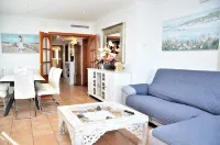 Villa Sofia with sea views ..