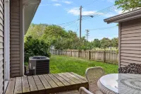 Modern Bungalow Home with Mid-Century Flair