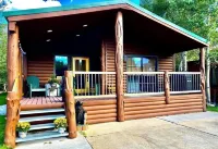 "Mom's House" Premier 2 bed 2 bath Breckenridge Chalet Hotels near Green Mountain Reservoir