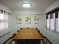 Charming Thai Lanna style house in the country side of Chiangmai.Relaxing garden