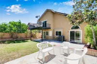 Cheerful 4 bedroom 3 bathroom house in Chino Hills Các khách sạn ở Chino Hills