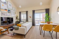 Cozy 2BR condo w/ valley views Hotels in Vernon