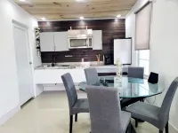 VILLA 181 "COZY FRONTBEACH HOUSE " 2 up to 6 Guest & PET FRIENDLY !!!