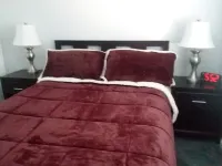 Pretty plush and comfortable condo convenient to many amenities and activities Hotels near The Legend at Arrowhead