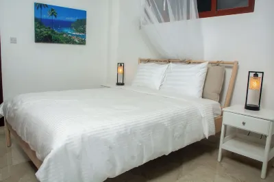 Dream Caribbean Sea View Luxurious  Apartment, Marigot, Saint Lucia Hotels near Marigot Bay Yacht Haven