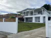 Belle Villa Neuve à Sainte Anne